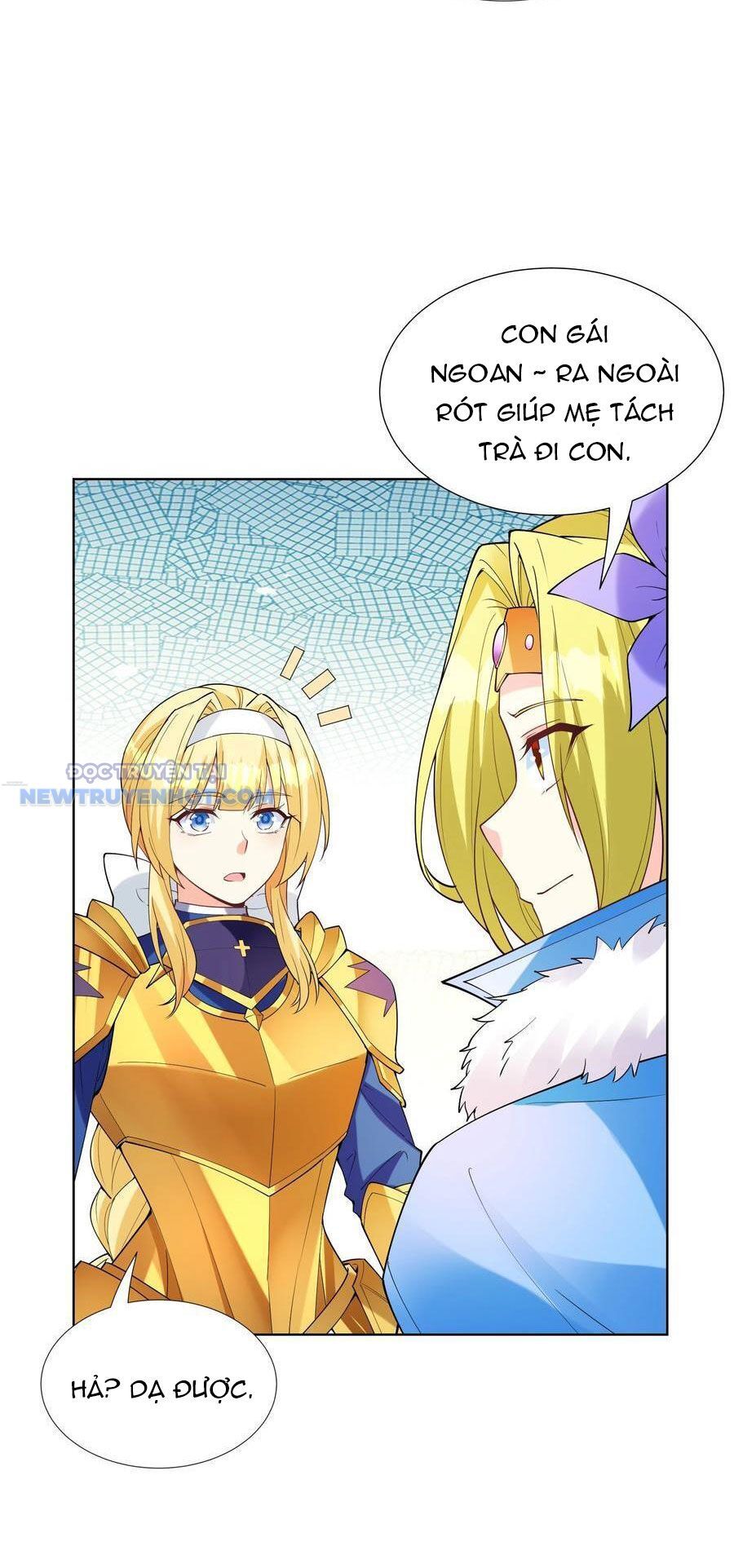 Hậu Cung Của Ta Toàn Là Ma Nữ Phản Diện Chapter 114 - Trang 2