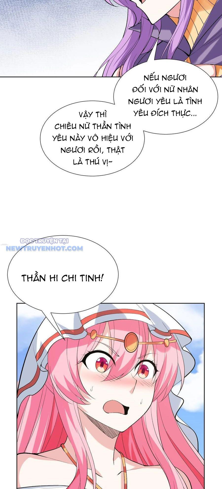 Hậu Cung Của Ta Toàn Là Ma Nữ Phản Diện Chapter 114 - Trang 2