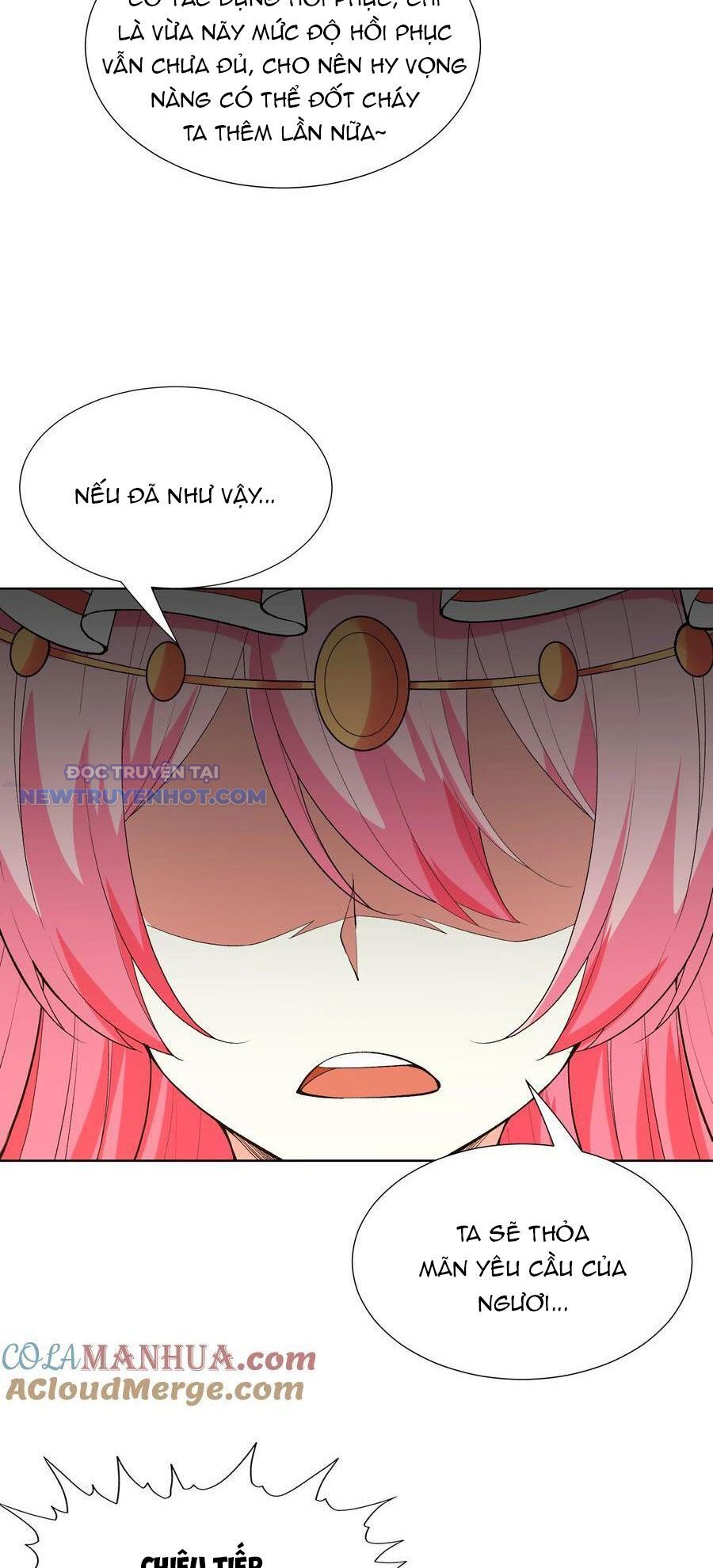 Hậu Cung Của Ta Toàn Là Ma Nữ Phản Diện Chapter 114 - Trang 2