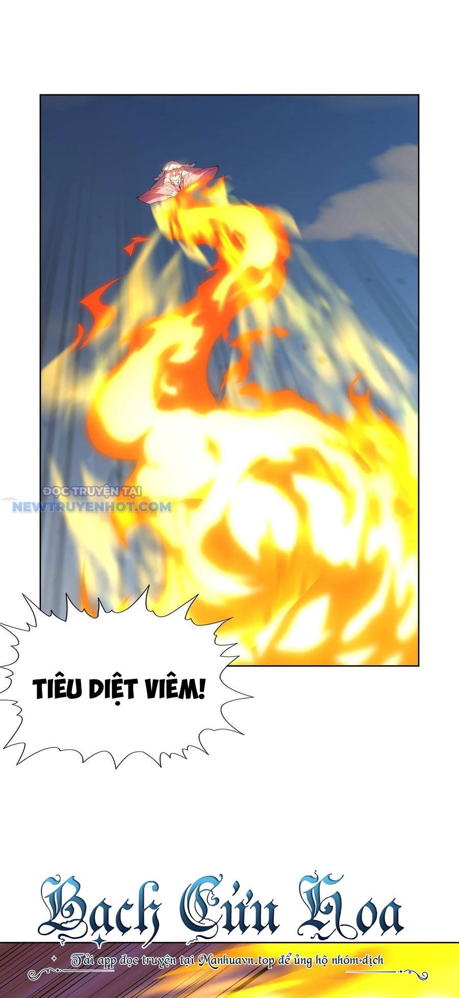 Hậu Cung Của Ta Toàn Là Ma Nữ Phản Diện Chapter 114 - Trang 2