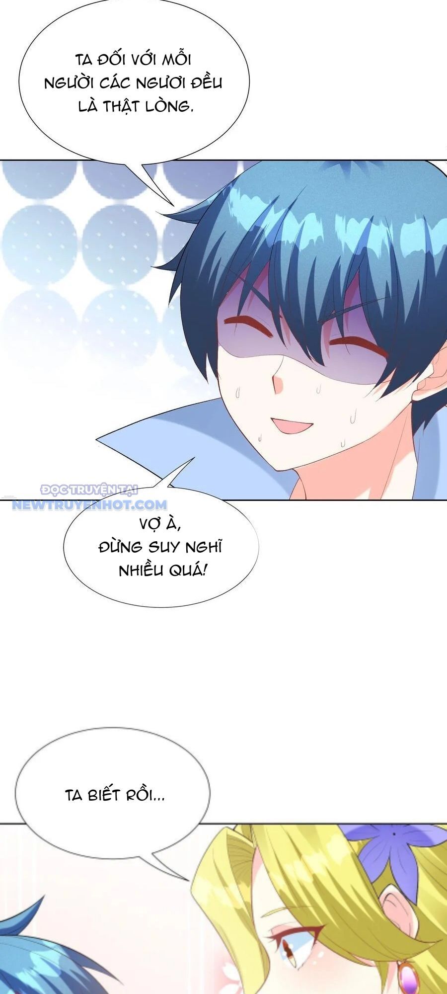 Hậu Cung Của Ta Toàn Là Ma Nữ Phản Diện Chapter 115 - Trang 2