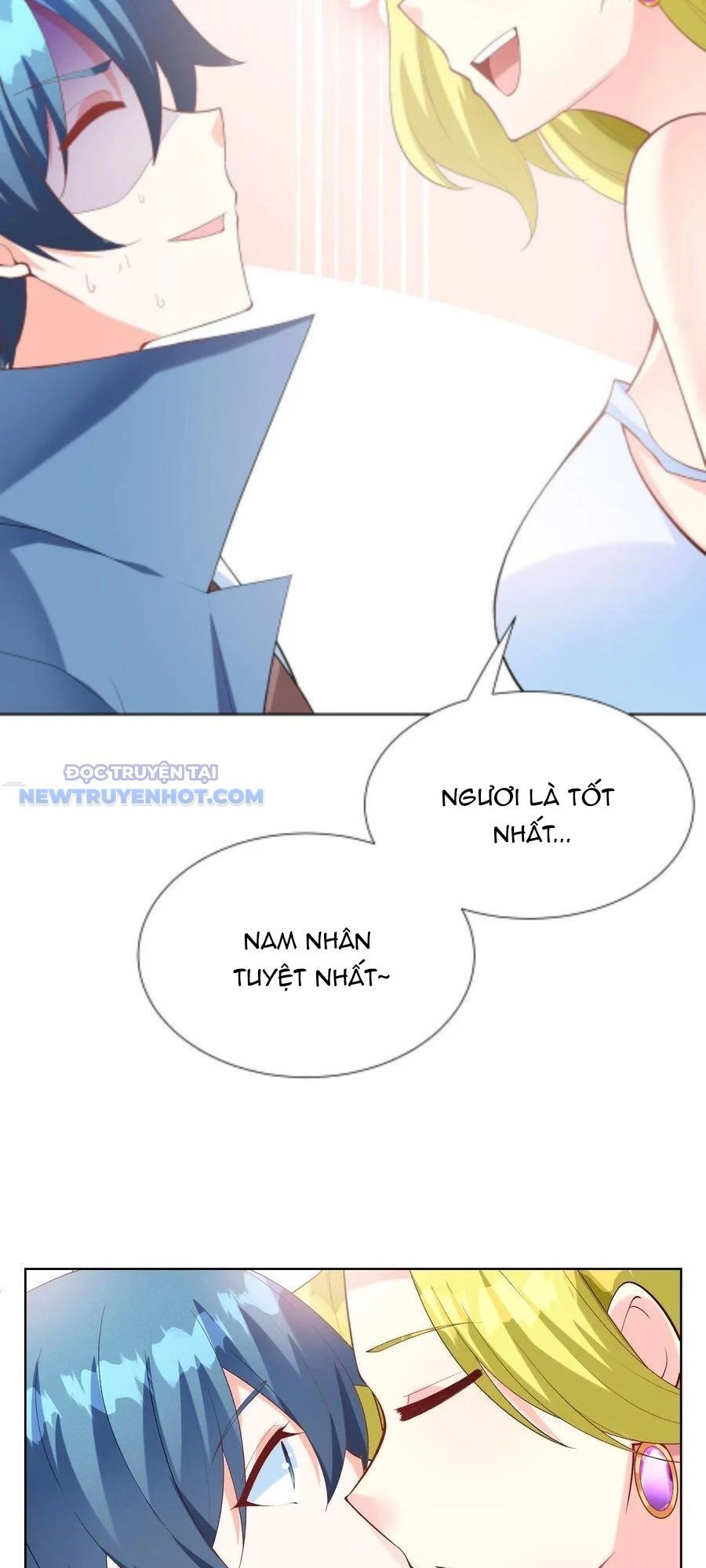 Hậu Cung Của Ta Toàn Là Ma Nữ Phản Diện Chapter 115 - Trang 2