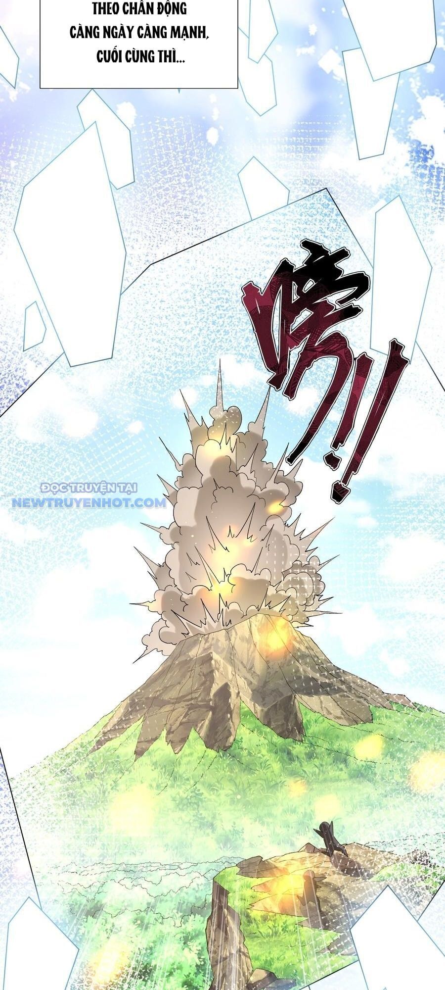 Hậu Cung Của Ta Toàn Là Ma Nữ Phản Diện Chapter 115 - Trang 2