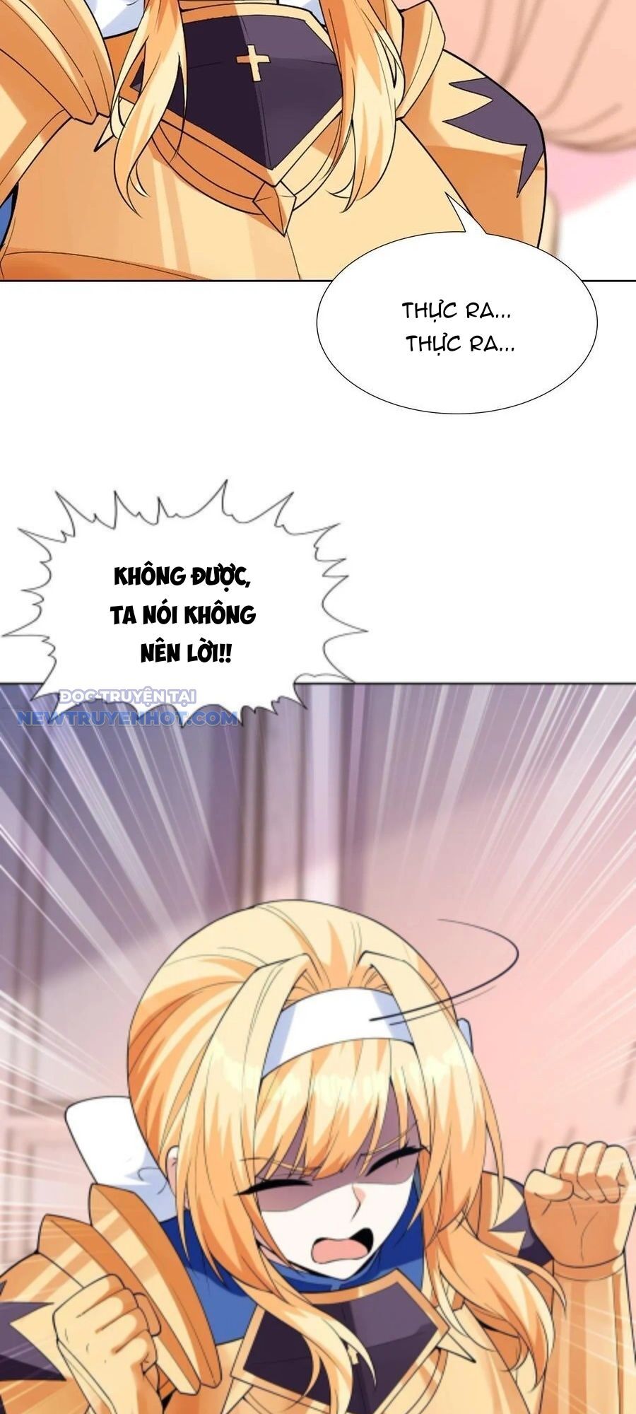 Hậu Cung Của Ta Toàn Là Ma Nữ Phản Diện Chapter 115 - Trang 2