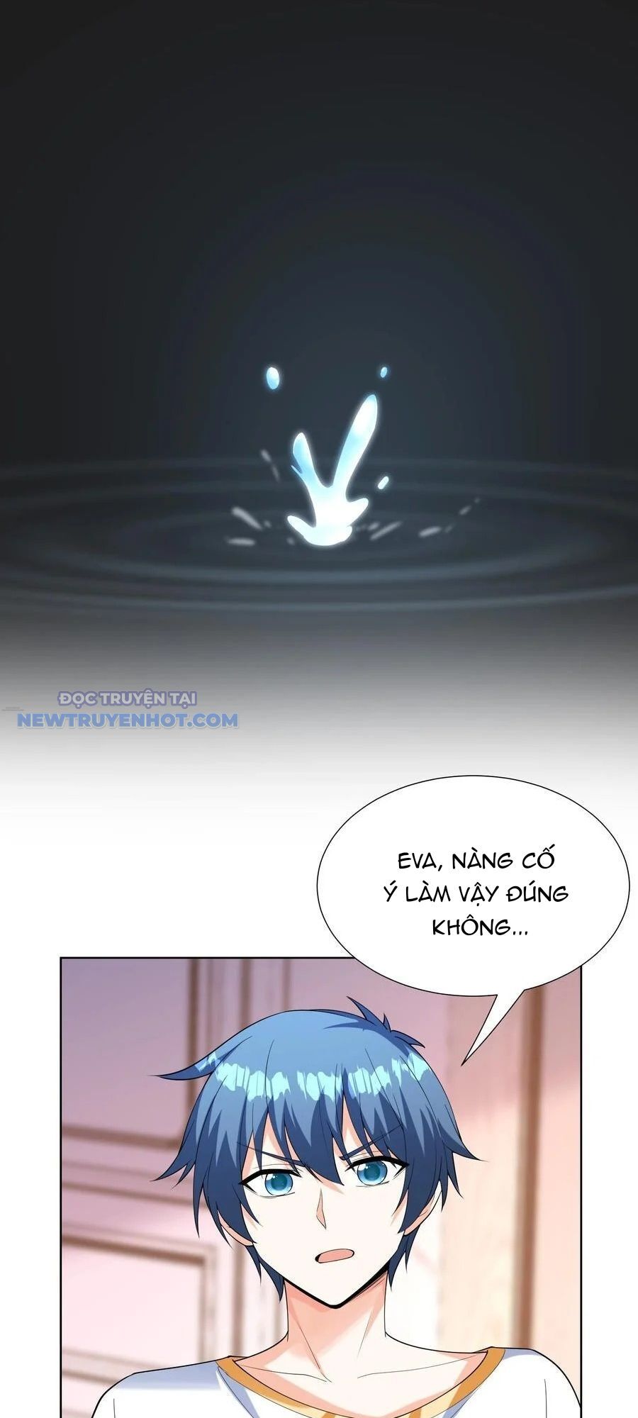 Hậu Cung Của Ta Toàn Là Ma Nữ Phản Diện Chapter 115 - Trang 2