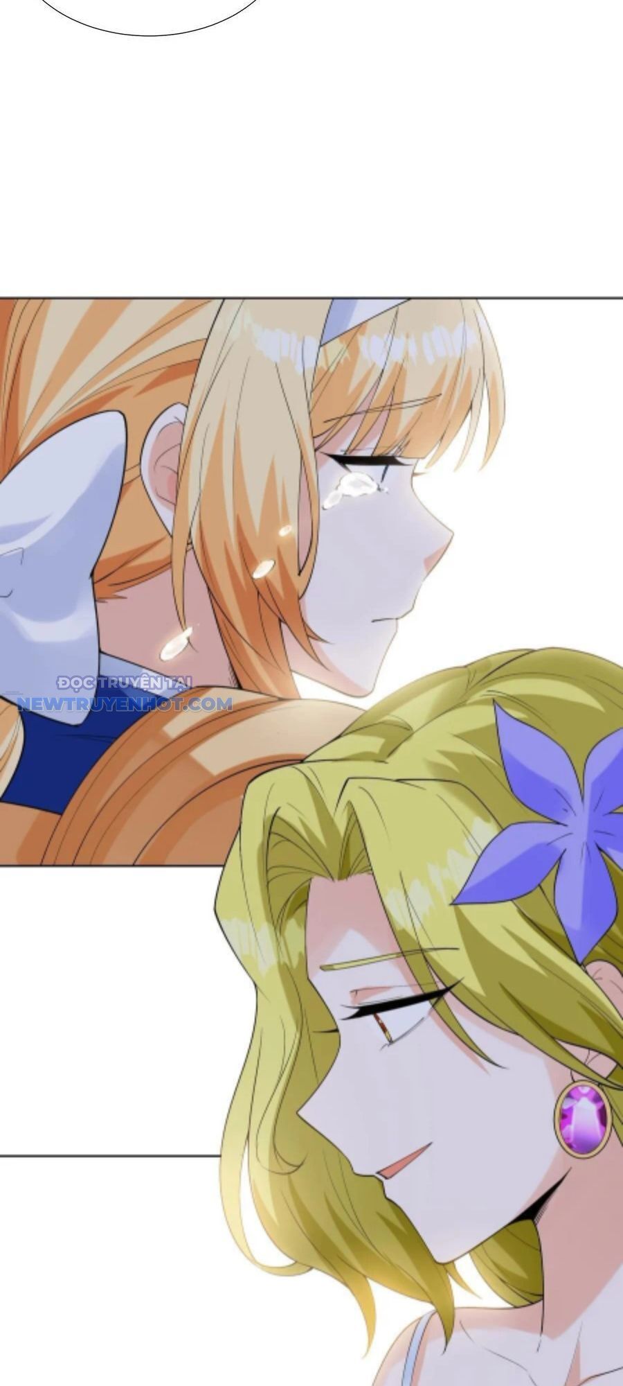 Hậu Cung Của Ta Toàn Là Ma Nữ Phản Diện Chapter 115 - Trang 2