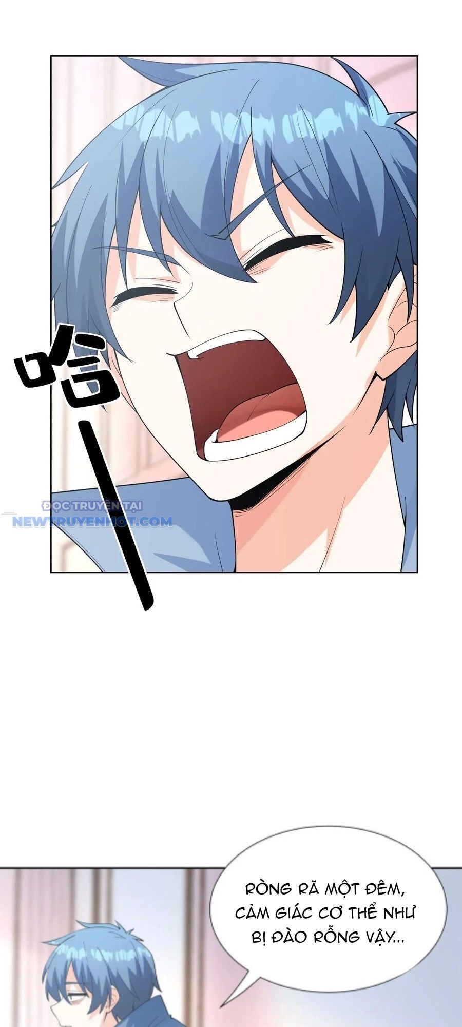 Hậu Cung Của Ta Toàn Là Ma Nữ Phản Diện Chapter 115 - Trang 2