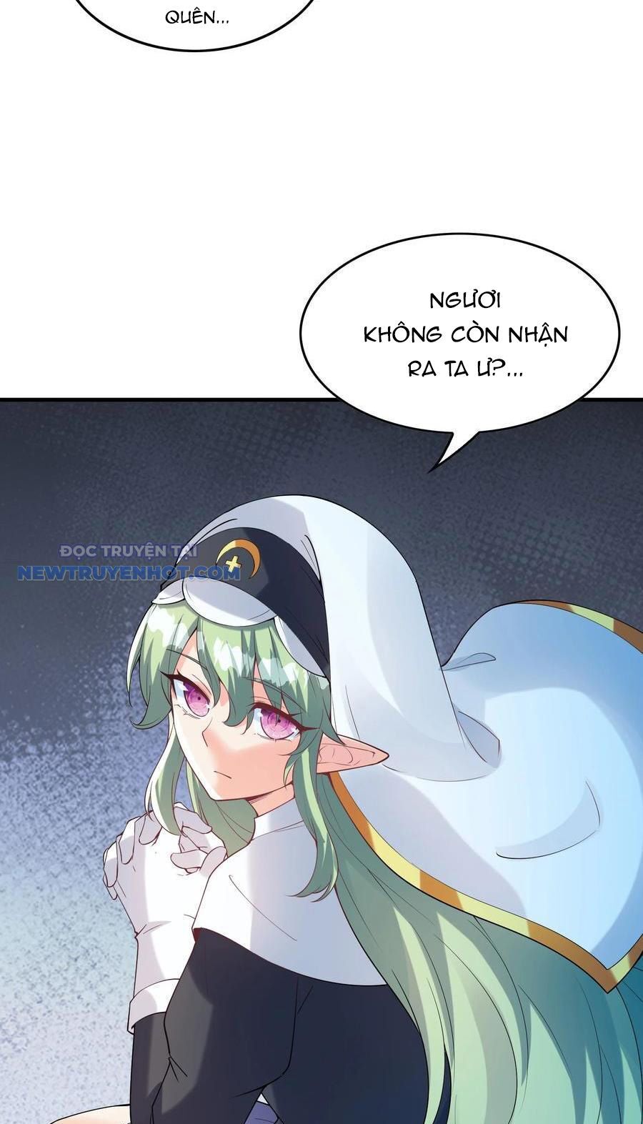 Hậu Cung Của Ta Toàn Là Ma Nữ Phản Diện Chapter 116 - Trang 2