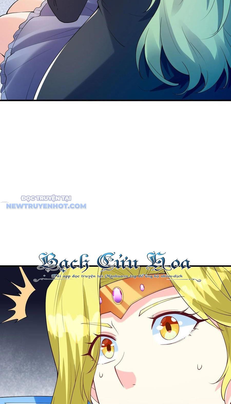 Hậu Cung Của Ta Toàn Là Ma Nữ Phản Diện Chapter 116 - Trang 2