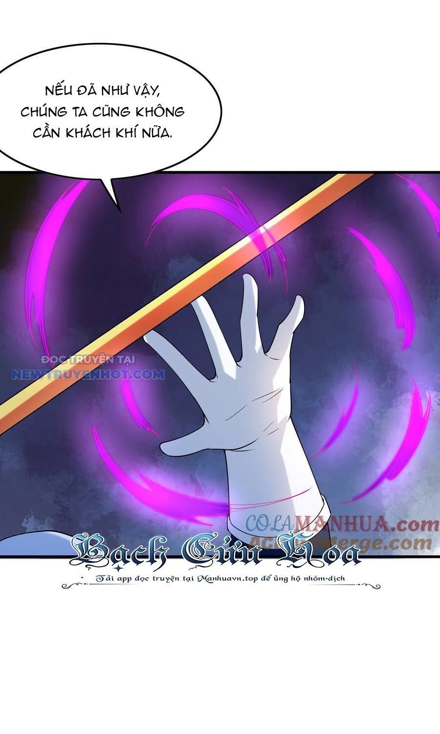 Hậu Cung Của Ta Toàn Là Ma Nữ Phản Diện Chapter 116 - Trang 2