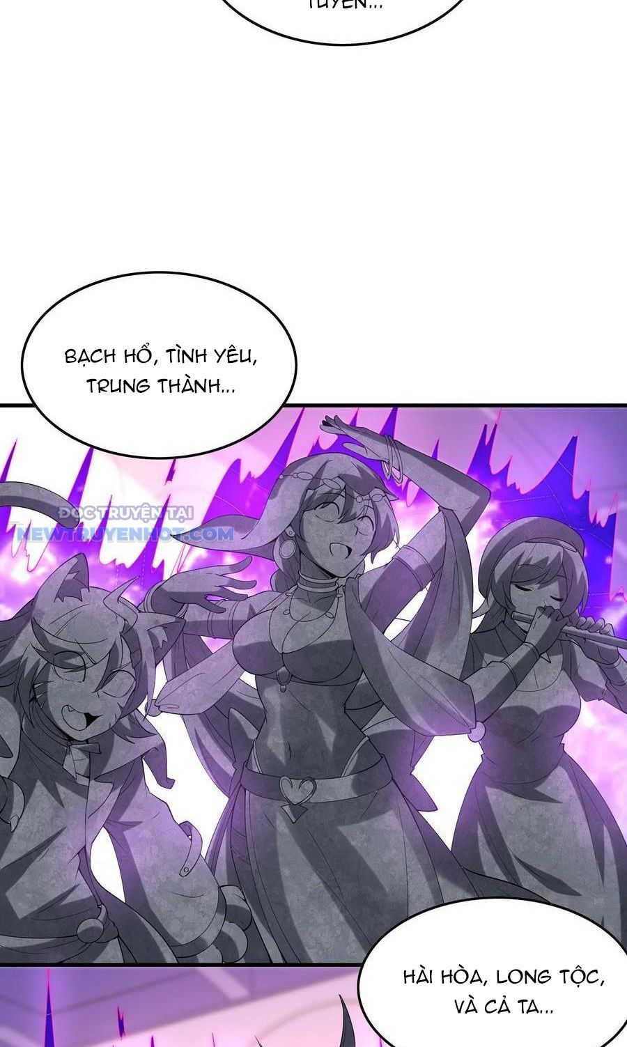 Hậu Cung Của Ta Toàn Là Ma Nữ Phản Diện Chapter 116 - Trang 2