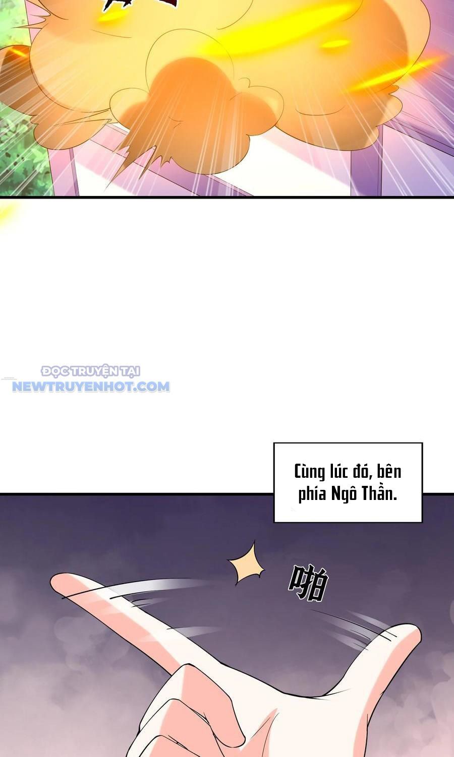 Hậu Cung Của Ta Toàn Là Ma Nữ Phản Diện Chapter 116 - Trang 2