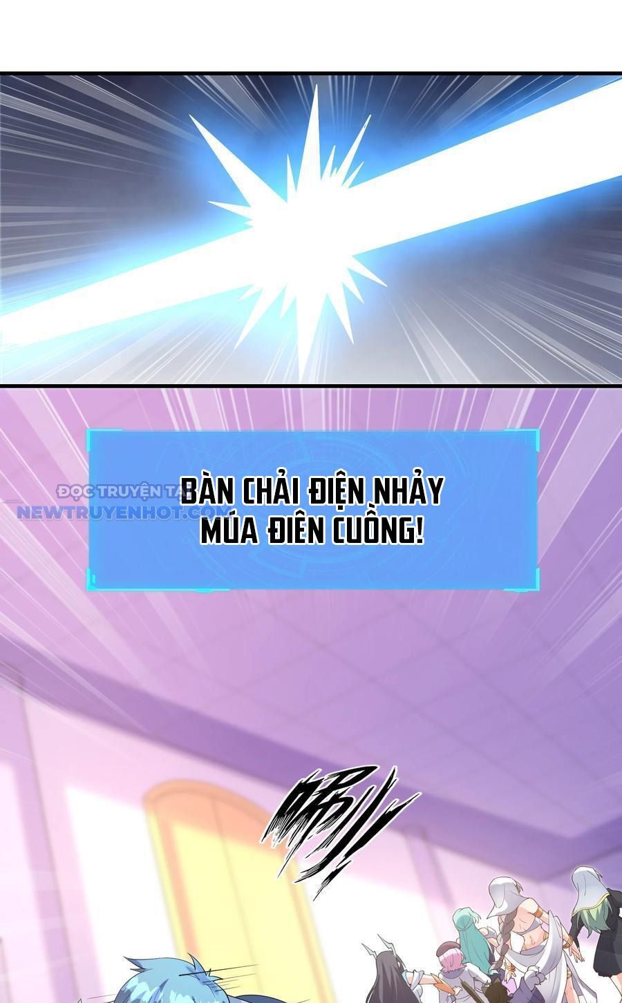 Hậu Cung Của Ta Toàn Là Ma Nữ Phản Diện Chapter 116 - Trang 2