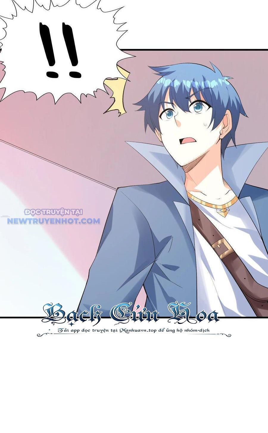 Hậu Cung Của Ta Toàn Là Ma Nữ Phản Diện Chapter 116 - Trang 2