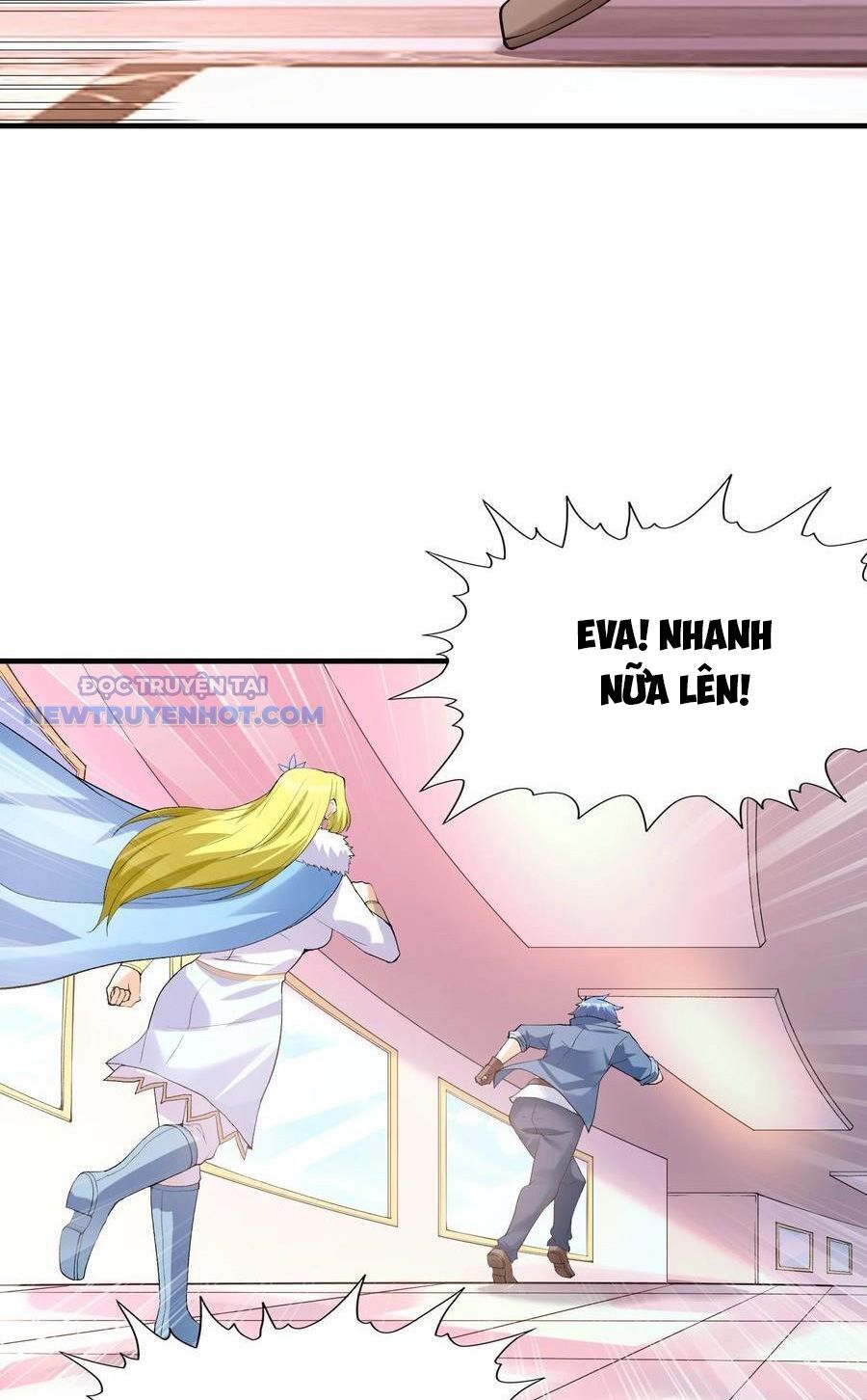 Hậu Cung Của Ta Toàn Là Ma Nữ Phản Diện Chapter 116 - Trang 2