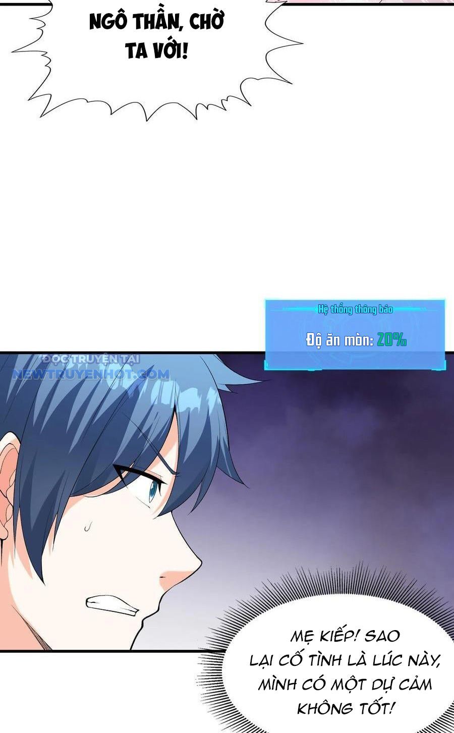 Hậu Cung Của Ta Toàn Là Ma Nữ Phản Diện Chapter 116 - Trang 2