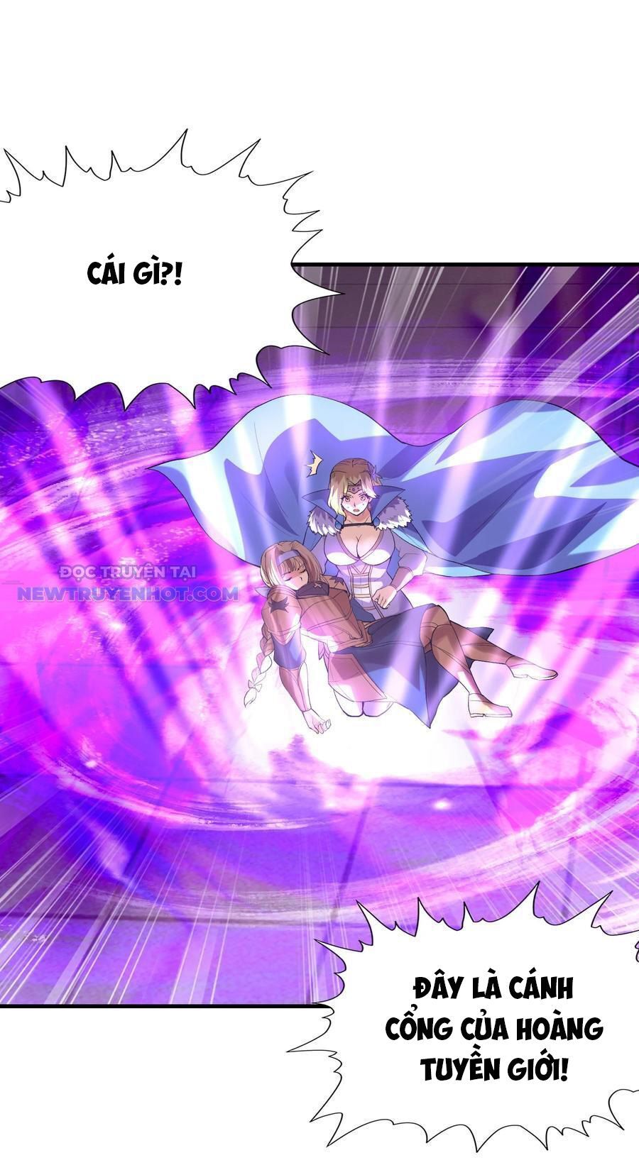 Hậu Cung Của Ta Toàn Là Ma Nữ Phản Diện Chapter 116 - Trang 2