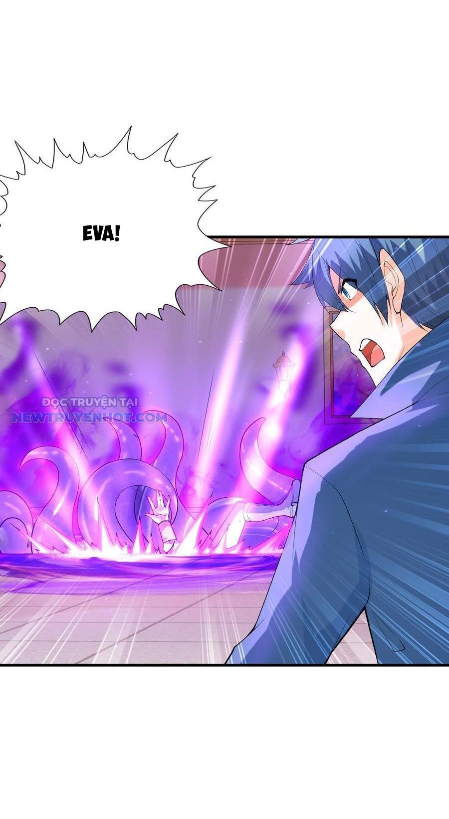 Hậu Cung Của Ta Toàn Là Ma Nữ Phản Diện Chapter 116 - Trang 2