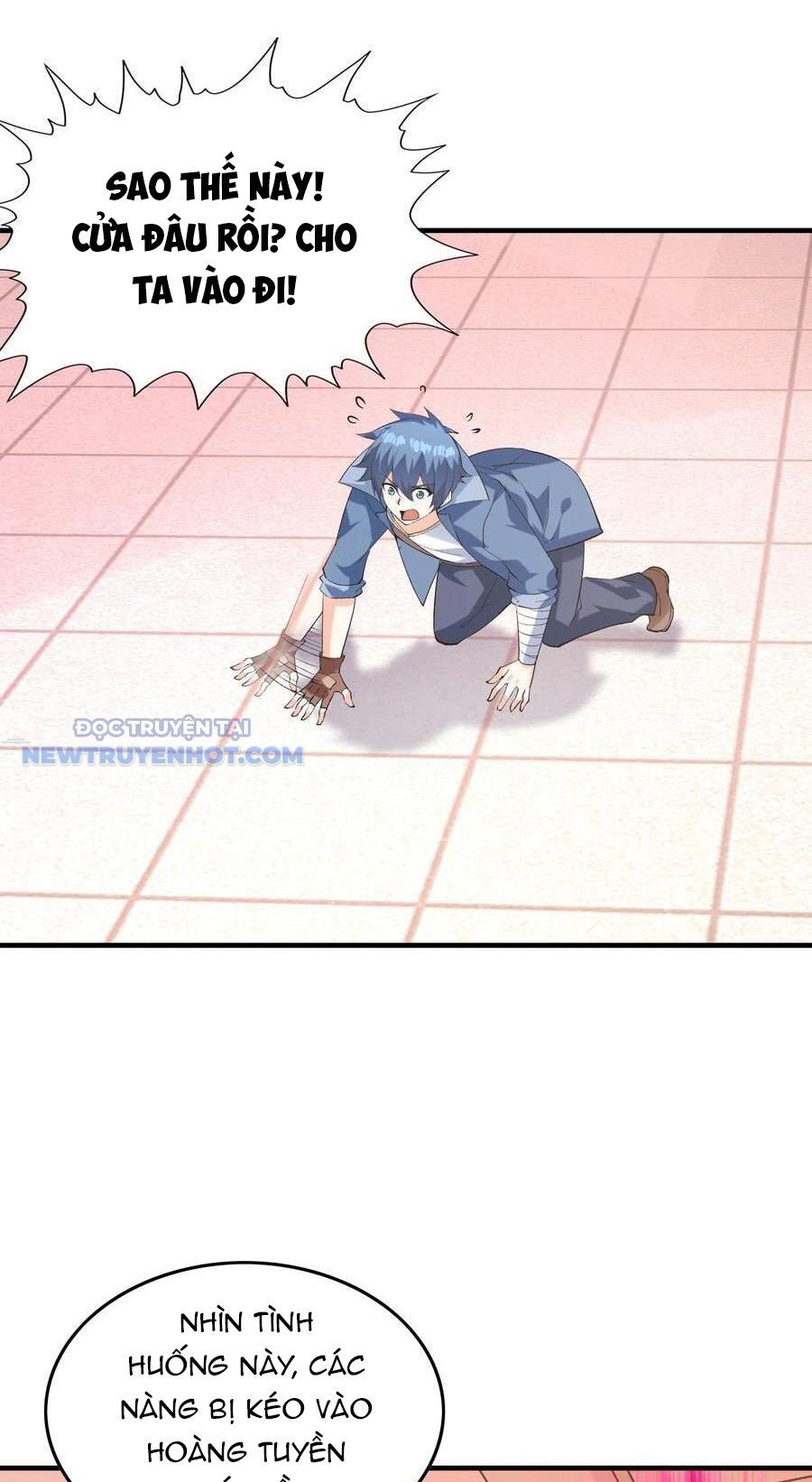 Hậu Cung Của Ta Toàn Là Ma Nữ Phản Diện Chapter 116 - Trang 2