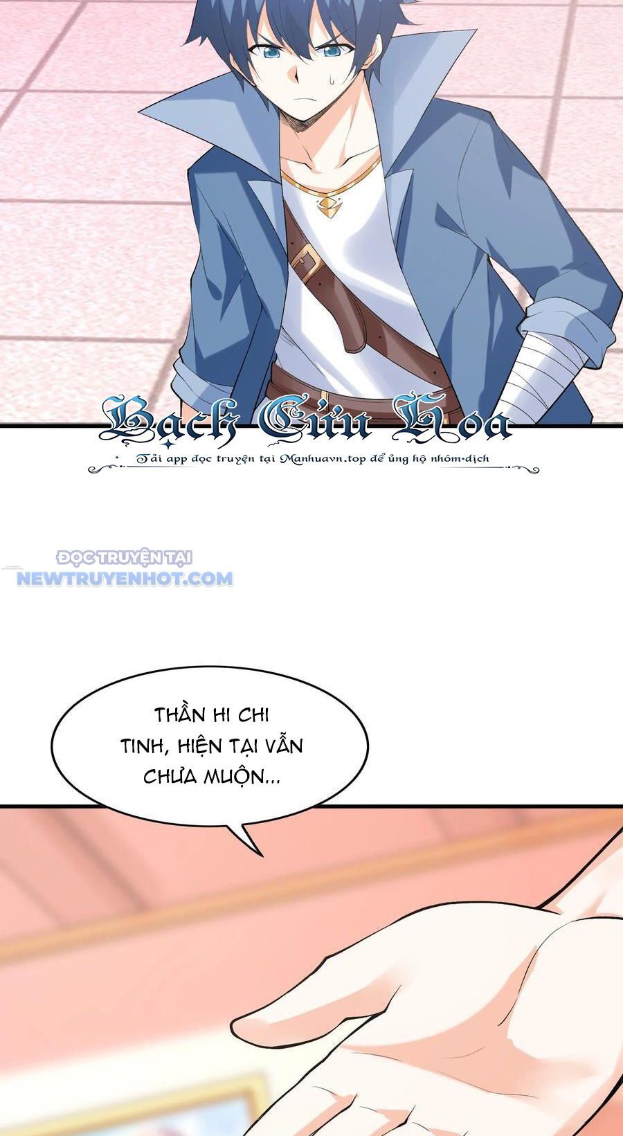 Hậu Cung Của Ta Toàn Là Ma Nữ Phản Diện Chapter 116 - Trang 2