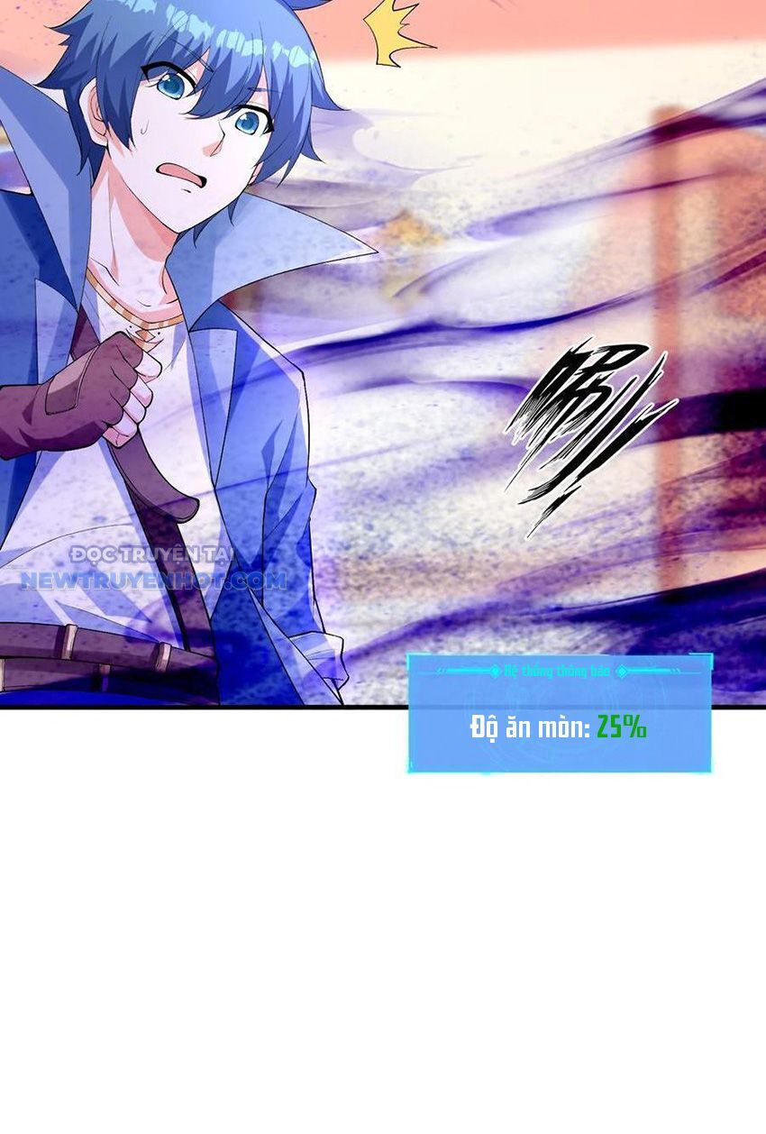 Hậu Cung Của Ta Toàn Là Ma Nữ Phản Diện Chapter 117 - Trang 2