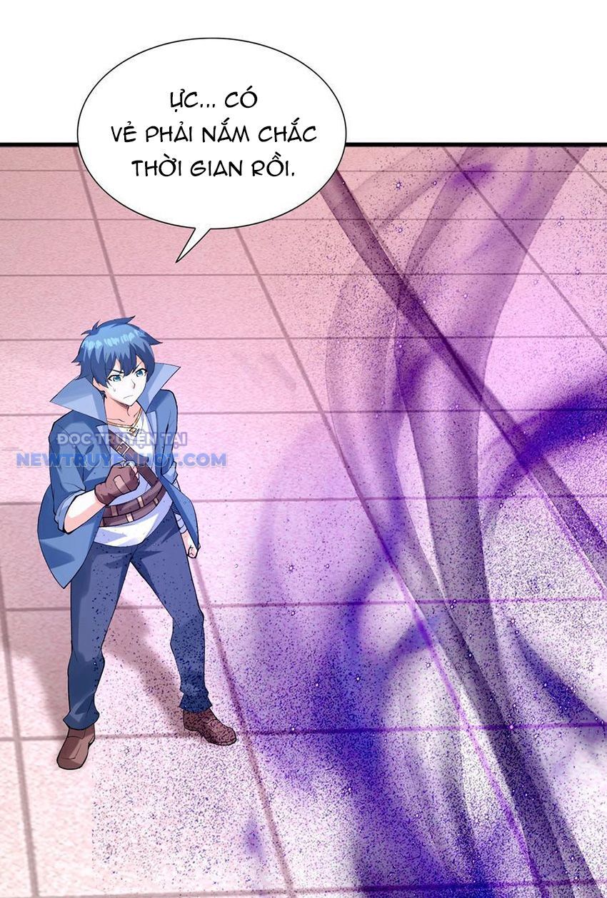 Hậu Cung Của Ta Toàn Là Ma Nữ Phản Diện Chapter 117 - Trang 2