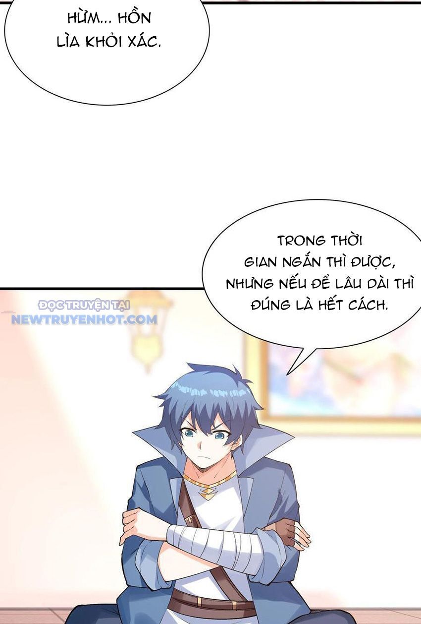 Hậu Cung Của Ta Toàn Là Ma Nữ Phản Diện Chapter 117 - Trang 2