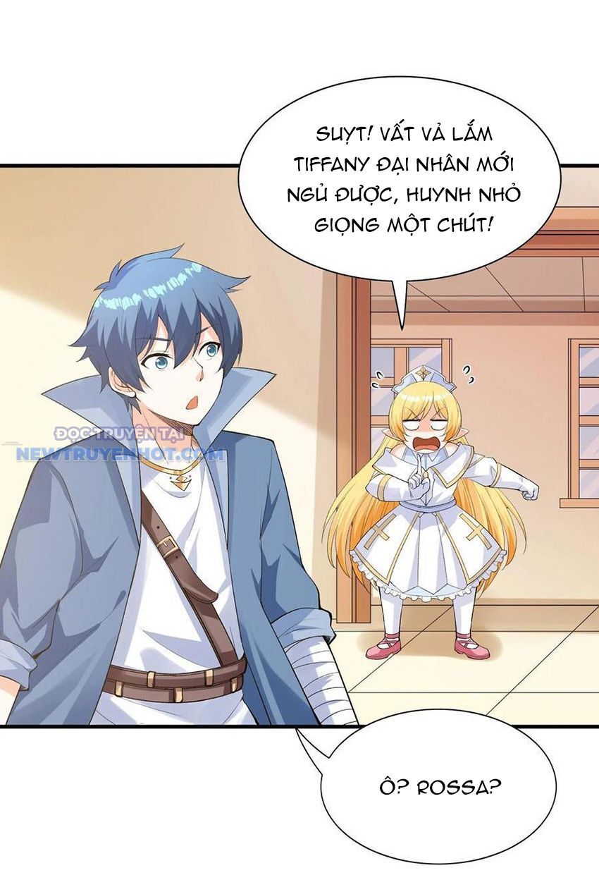 Hậu Cung Của Ta Toàn Là Ma Nữ Phản Diện Chapter 117 - Trang 2