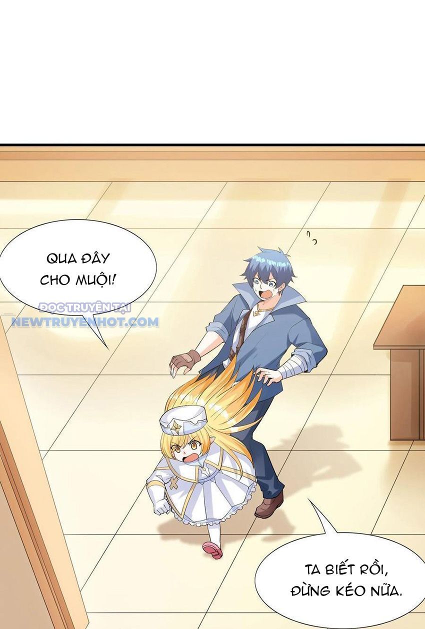 Hậu Cung Của Ta Toàn Là Ma Nữ Phản Diện Chapter 117 - Trang 2