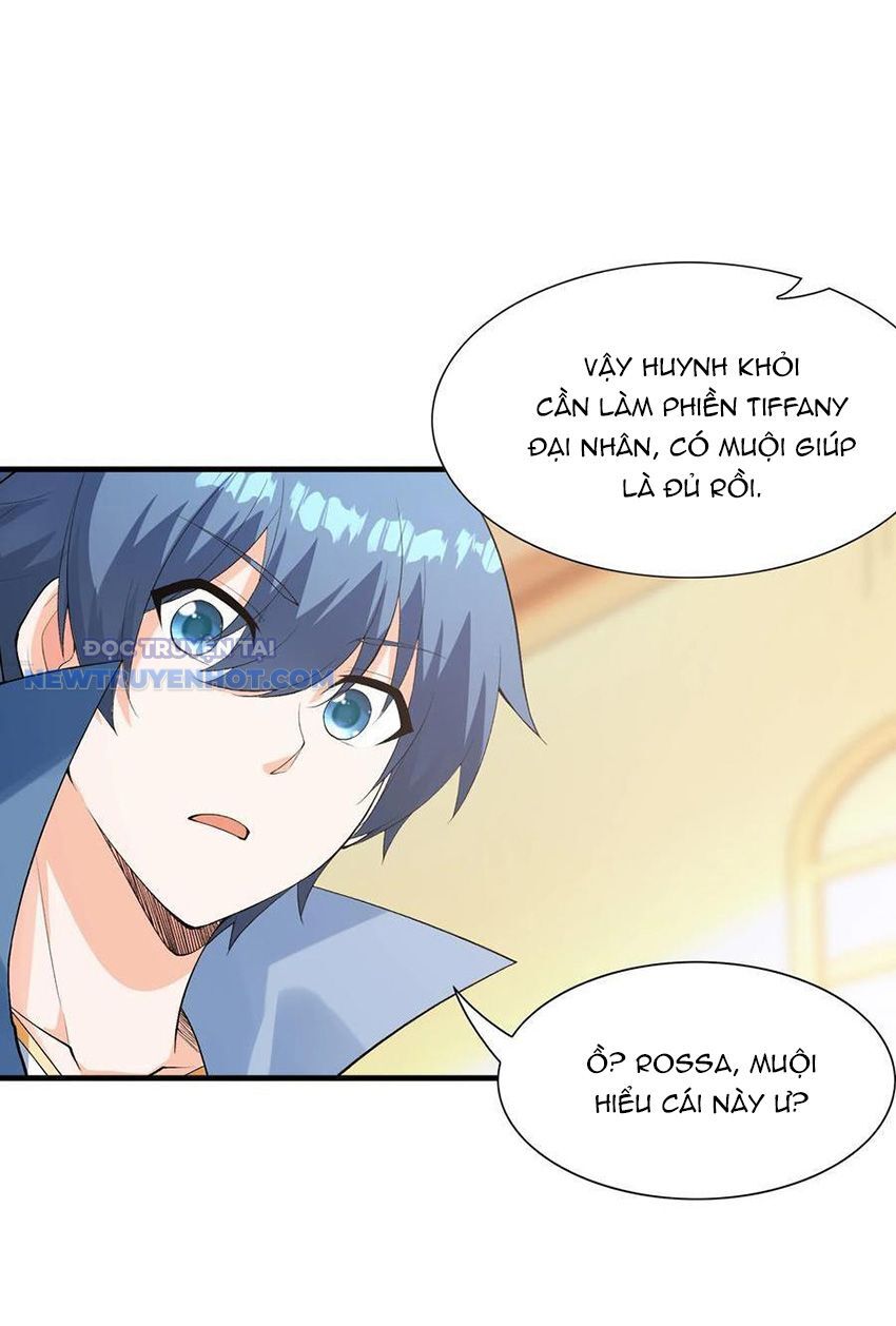 Hậu Cung Của Ta Toàn Là Ma Nữ Phản Diện Chapter 117 - Trang 2