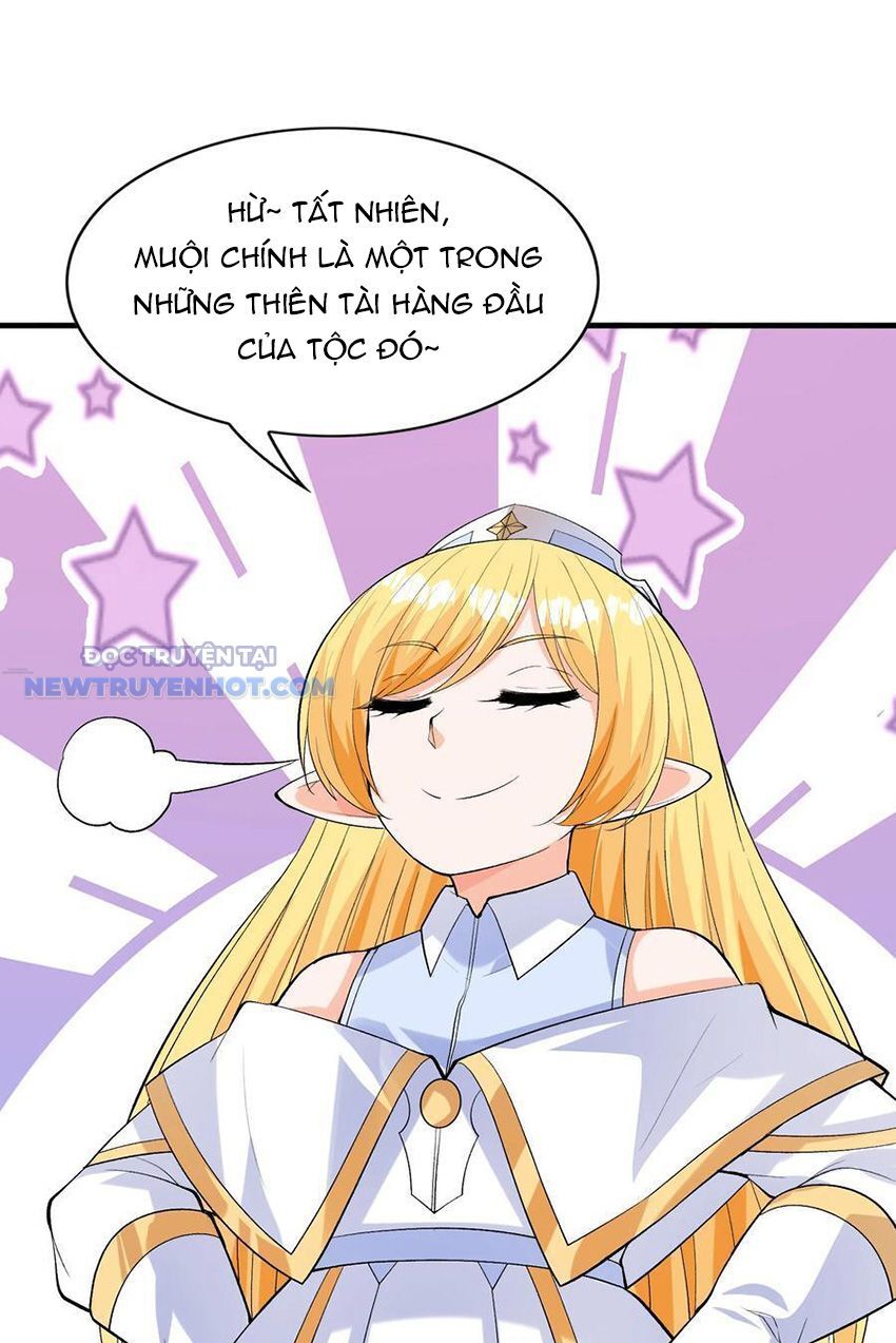 Hậu Cung Của Ta Toàn Là Ma Nữ Phản Diện Chapter 117 - Trang 2