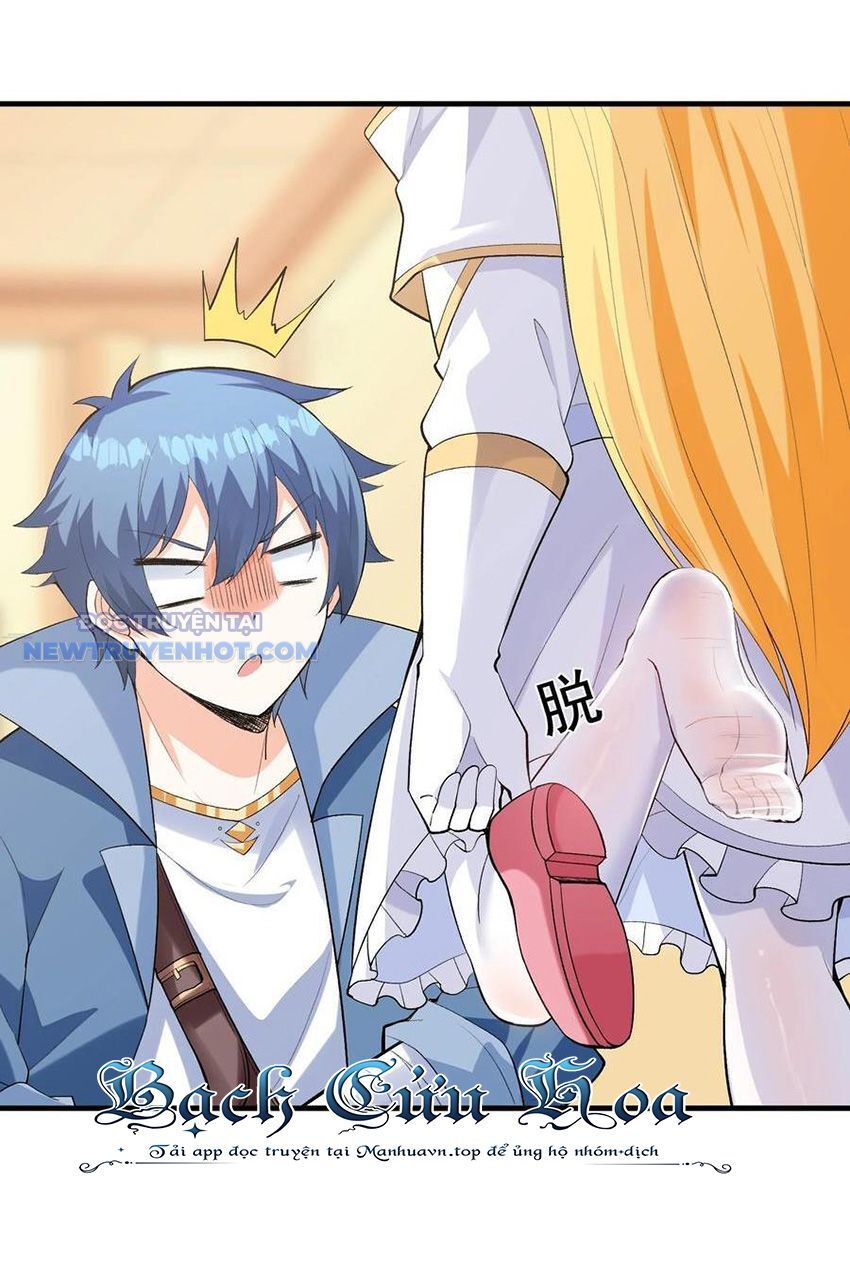 Hậu Cung Của Ta Toàn Là Ma Nữ Phản Diện Chapter 117 - Trang 2