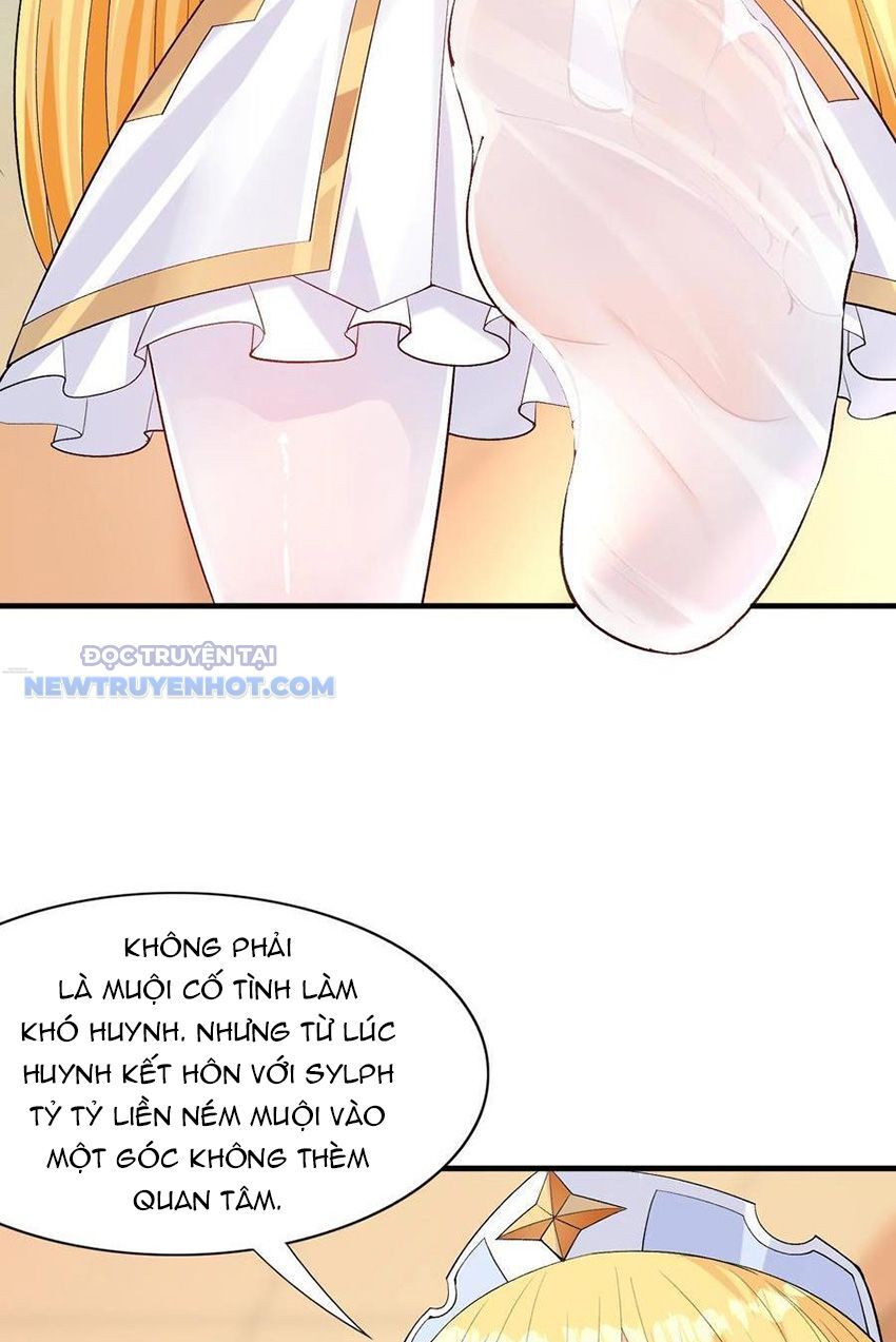 Hậu Cung Của Ta Toàn Là Ma Nữ Phản Diện Chapter 117 - Trang 2