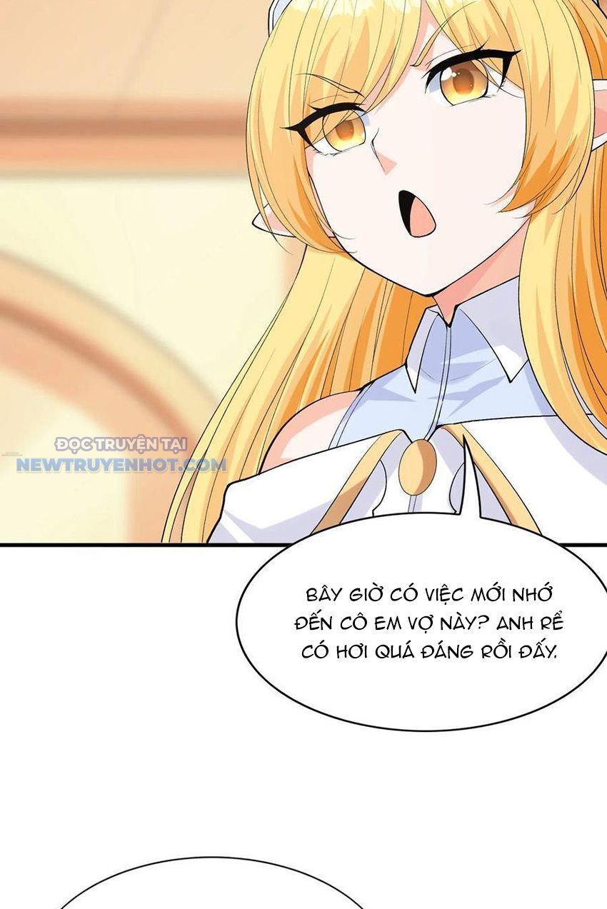 Hậu Cung Của Ta Toàn Là Ma Nữ Phản Diện Chapter 117 - Trang 2