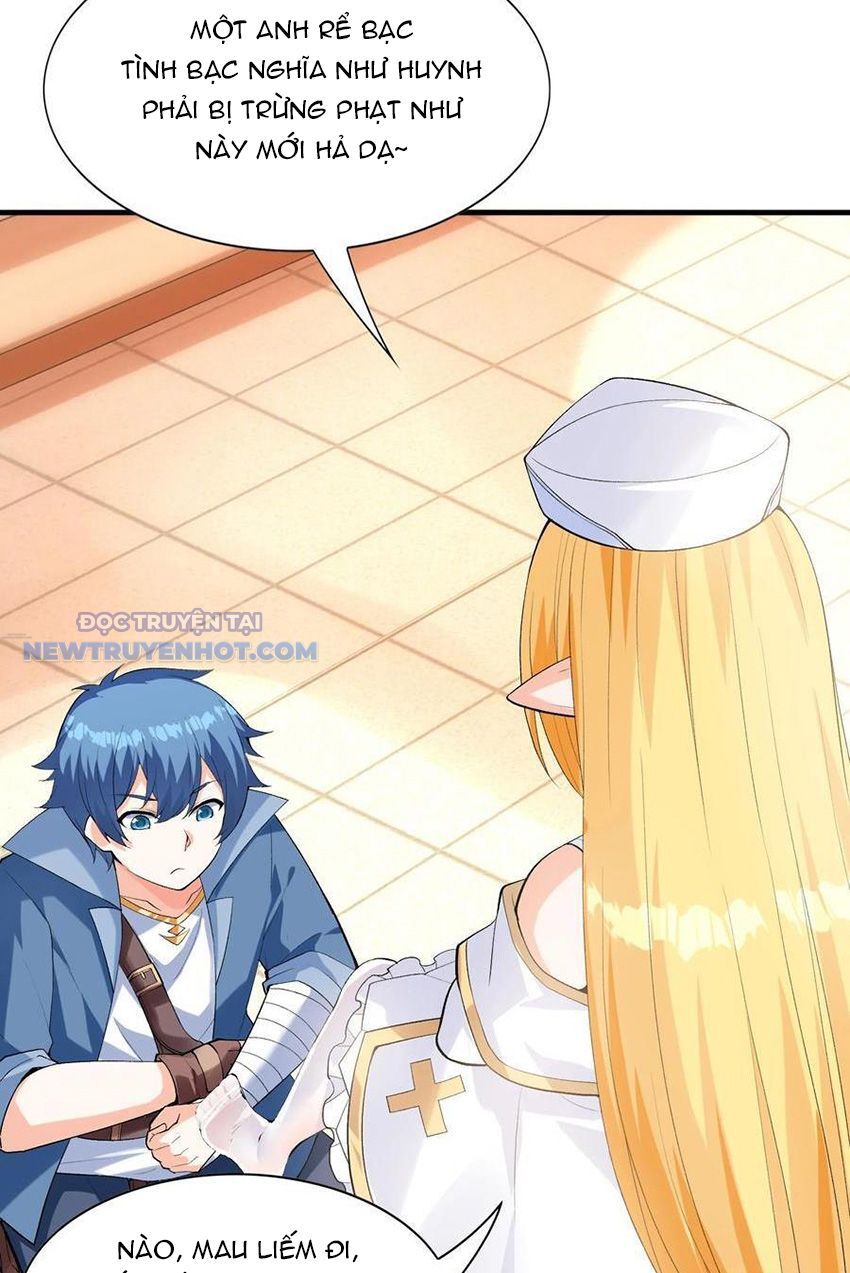 Hậu Cung Của Ta Toàn Là Ma Nữ Phản Diện Chapter 117 - Trang 2