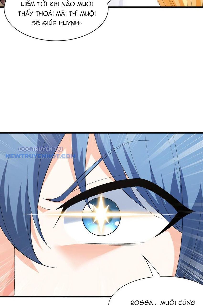 Hậu Cung Của Ta Toàn Là Ma Nữ Phản Diện Chapter 117 - Trang 2