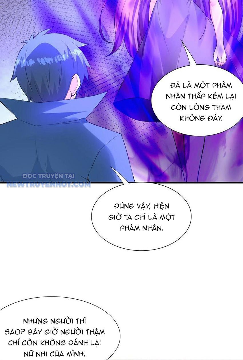 Hậu Cung Của Ta Toàn Là Ma Nữ Phản Diện Chapter 117 - Trang 2