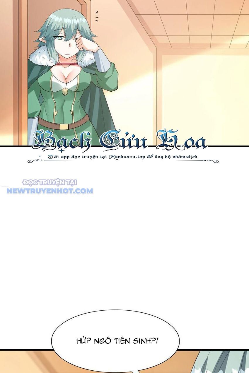 Hậu Cung Của Ta Toàn Là Ma Nữ Phản Diện Chapter 117 - Trang 2