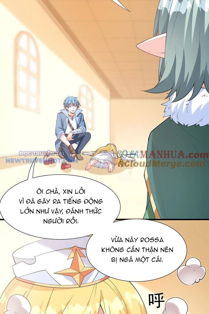 Hậu Cung Của Ta Toàn Là Ma Nữ Phản Diện Chapter 117 - Trang 2
