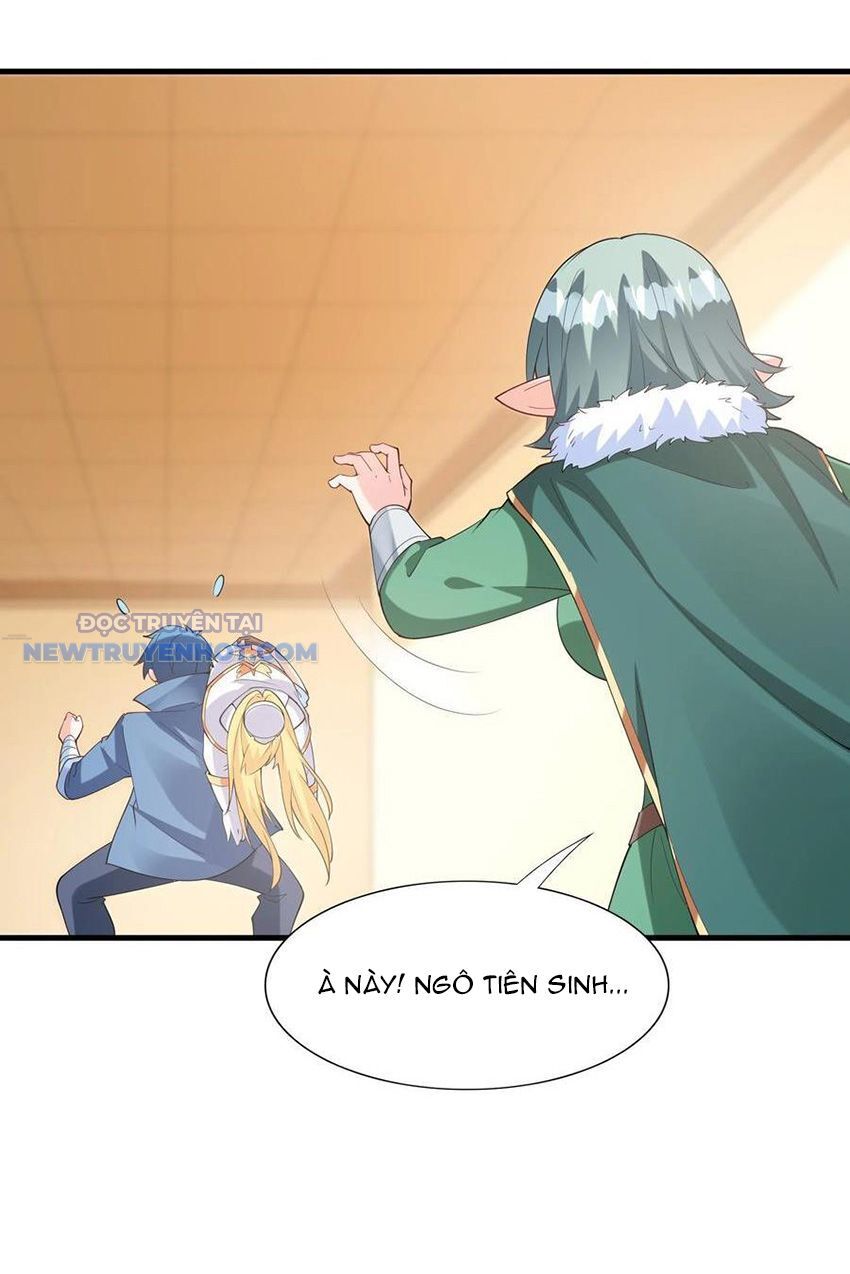 Hậu Cung Của Ta Toàn Là Ma Nữ Phản Diện Chapter 117 - Trang 2