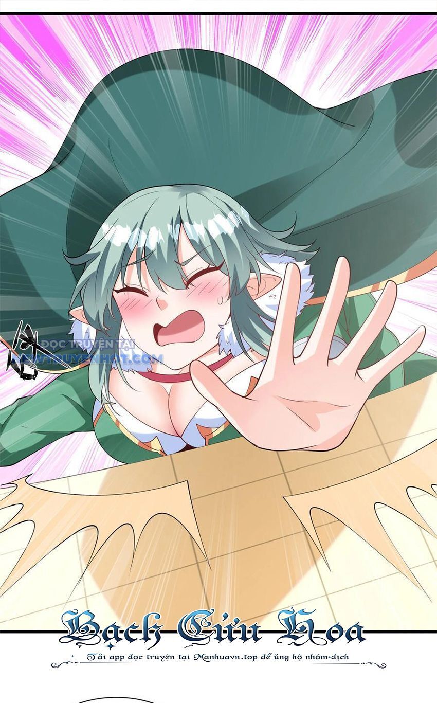 Hậu Cung Của Ta Toàn Là Ma Nữ Phản Diện Chapter 117 - Trang 2