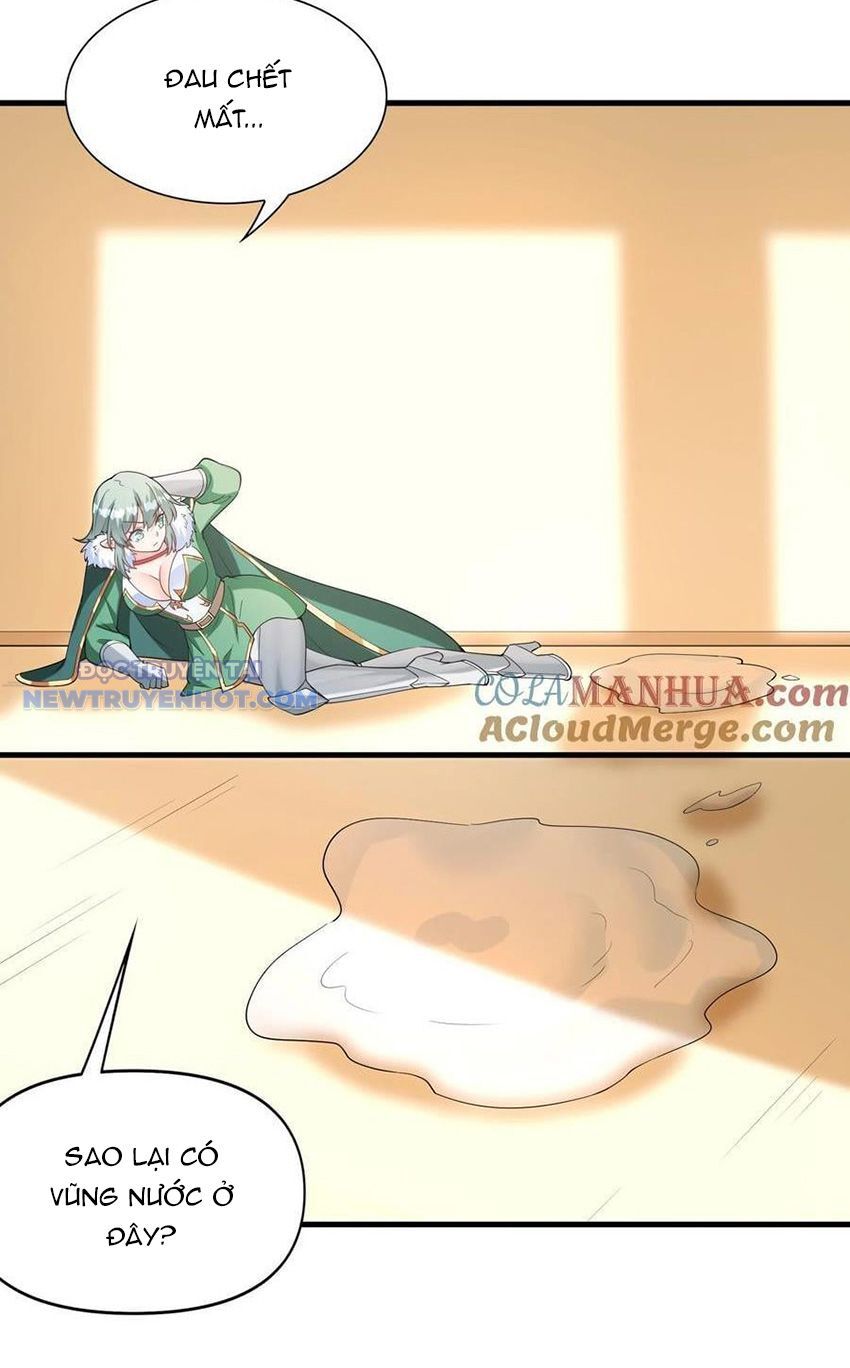 Hậu Cung Của Ta Toàn Là Ma Nữ Phản Diện Chapter 117 - Trang 2