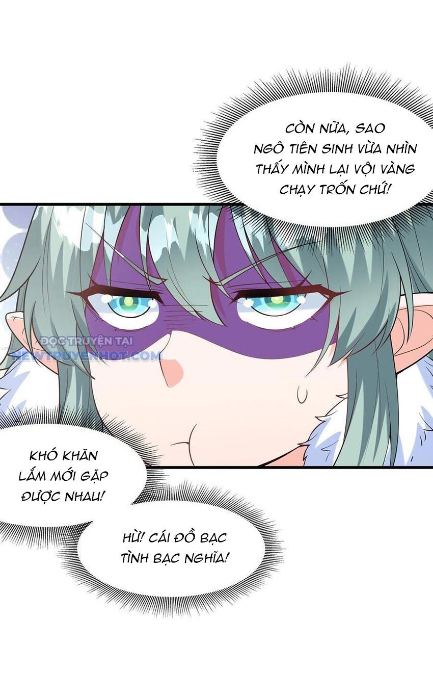 Hậu Cung Của Ta Toàn Là Ma Nữ Phản Diện Chapter 117 - Trang 2