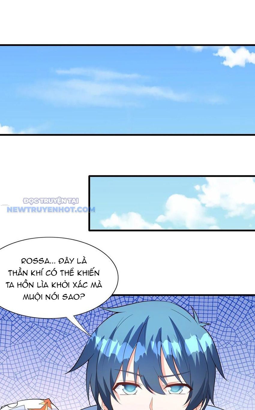 Hậu Cung Của Ta Toàn Là Ma Nữ Phản Diện Chapter 117 - Trang 2