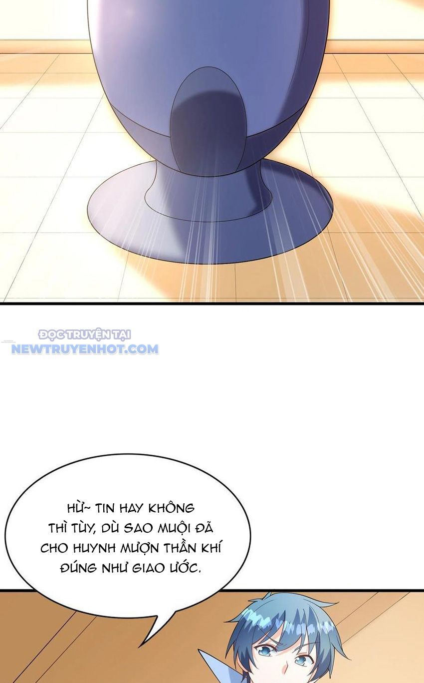 Hậu Cung Của Ta Toàn Là Ma Nữ Phản Diện Chapter 117 - Trang 2