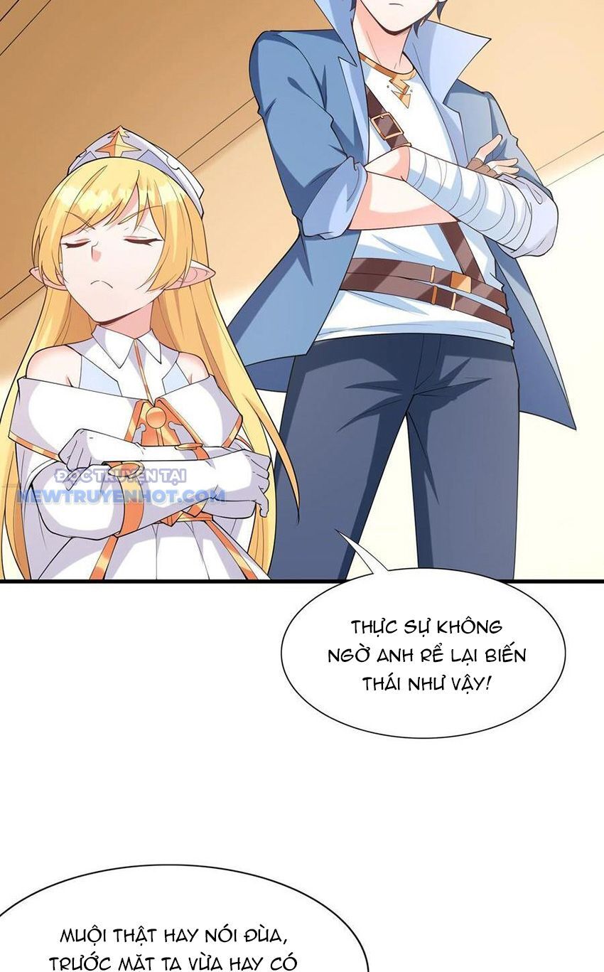 Hậu Cung Của Ta Toàn Là Ma Nữ Phản Diện Chapter 117 - Trang 2