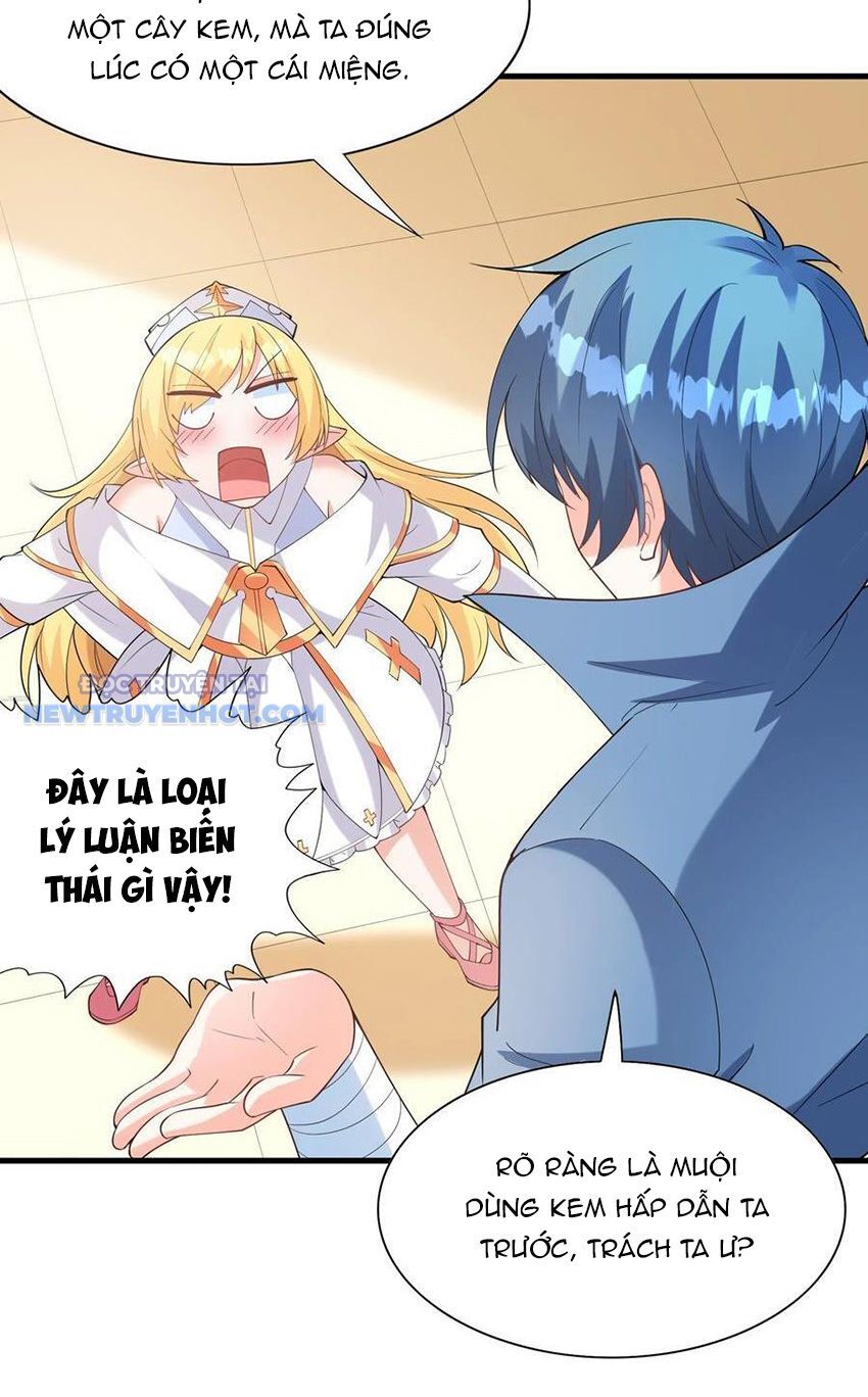 Hậu Cung Của Ta Toàn Là Ma Nữ Phản Diện Chapter 117 - Trang 2