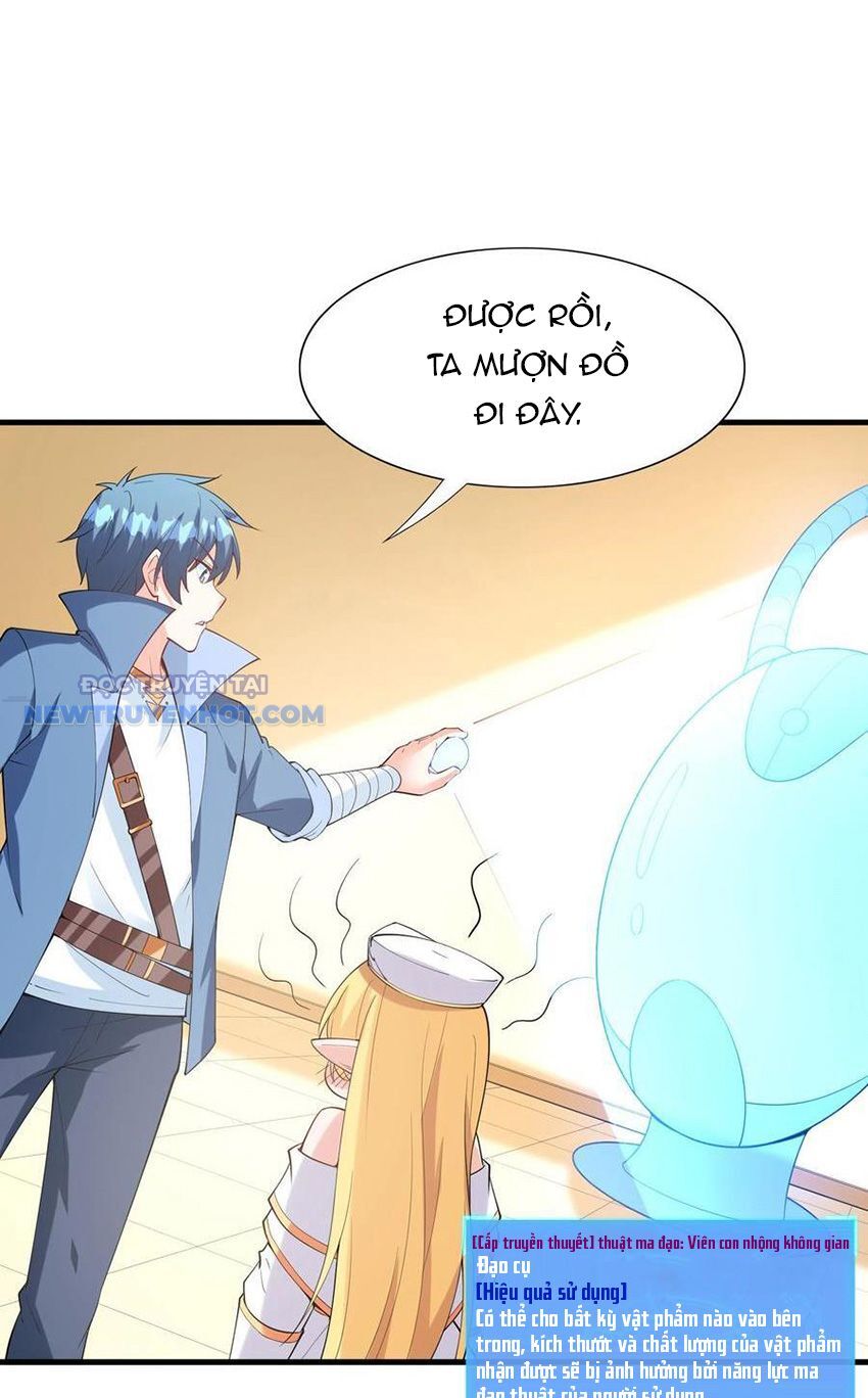 Hậu Cung Của Ta Toàn Là Ma Nữ Phản Diện Chapter 117 - Trang 2