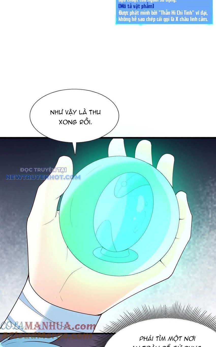 Hậu Cung Của Ta Toàn Là Ma Nữ Phản Diện Chapter 117 - Trang 2