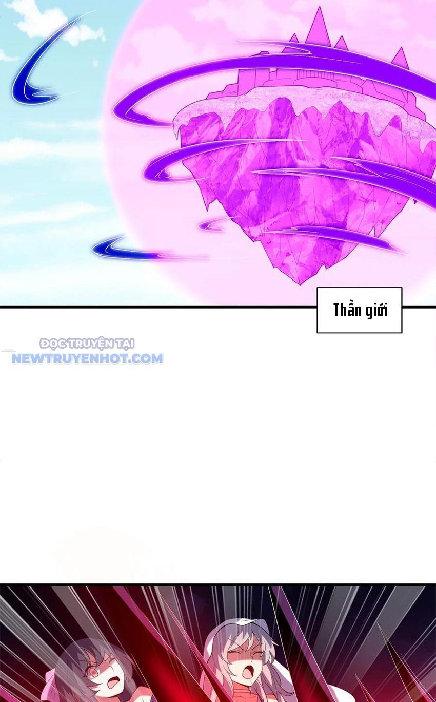 Hậu Cung Của Ta Toàn Là Ma Nữ Phản Diện Chapter 117 - Trang 2